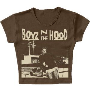 Boyz In The Hood Tee